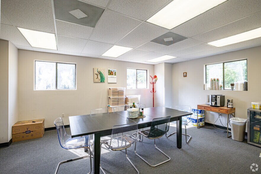 More Photos Of One Nixon Ln, Edison Warehouse For Lease