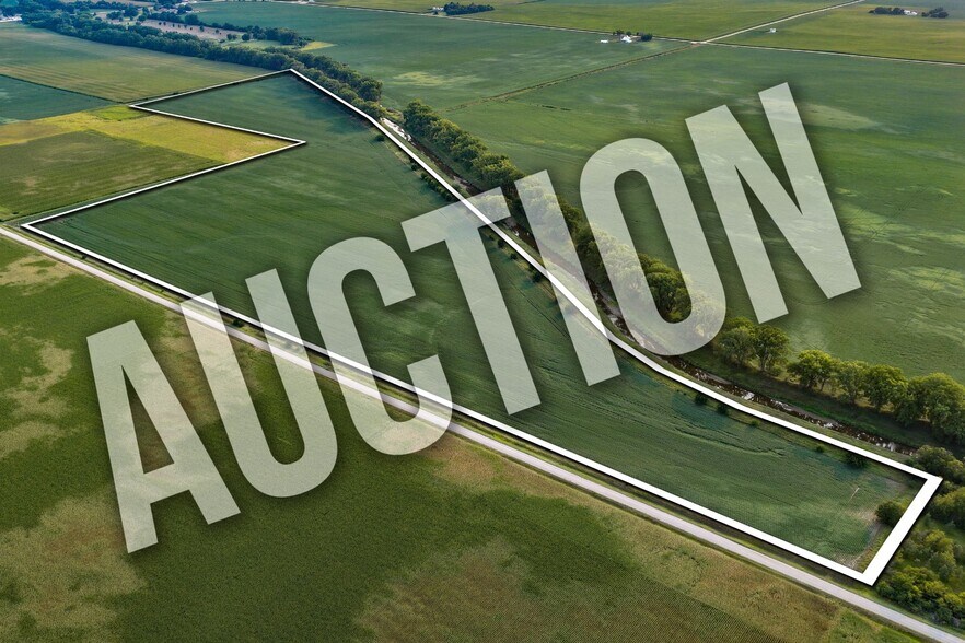 Primary Photo Of 140th Ave, Fonda Land For Sale