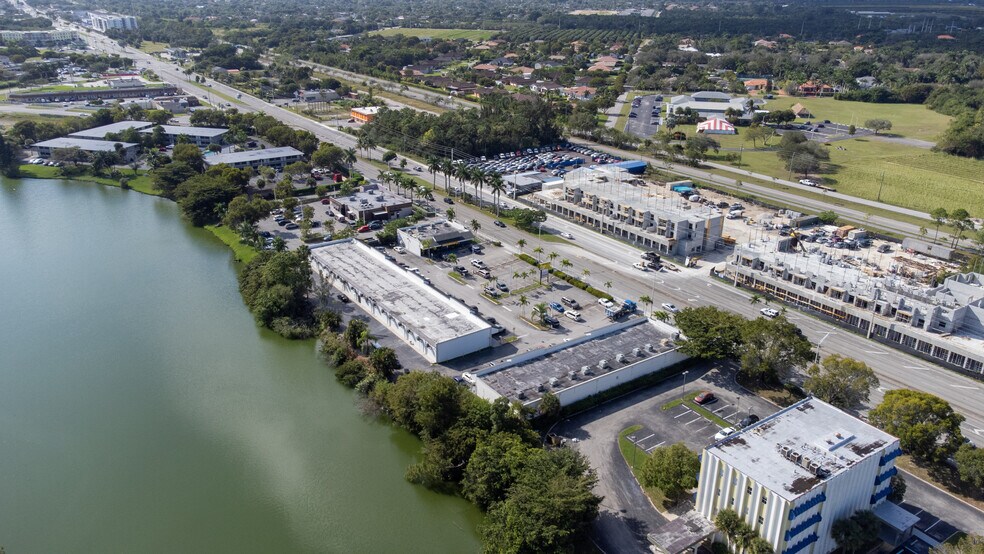 More Photos Of 27525-27591 S Dixie Hwy, Naranja Unknown For Lease