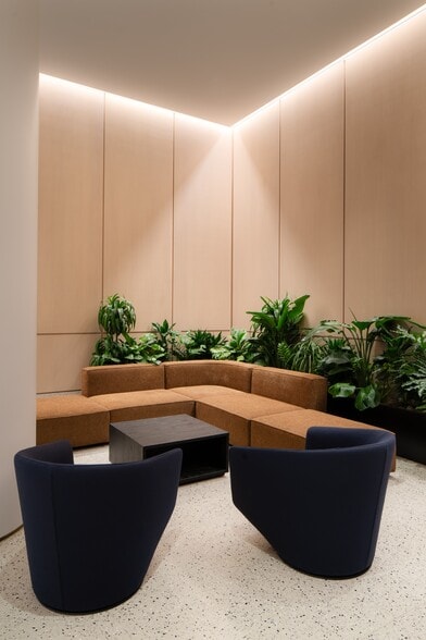 More Photos Of 205 Hudson St, New York Coworking Space