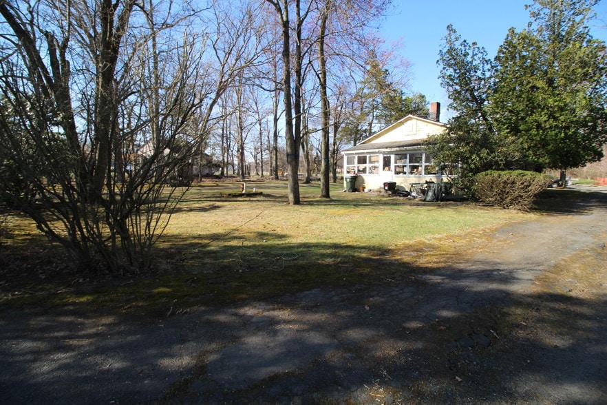 More Photos Of 110 S Main St, Cranbury Land For Sale