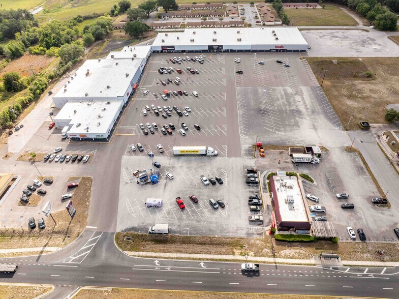 More Photos Of 12810-12876 US Highway 301, Dade City Unknown For Lease