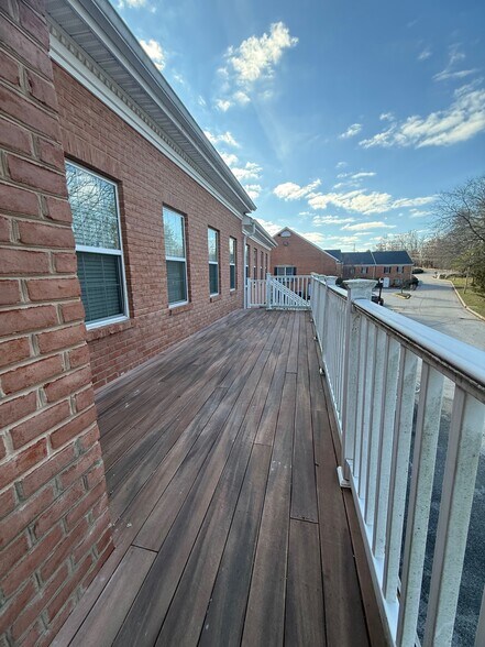 More Photos Of 10282-10290 Baltimore National Pike, Ellicott City Office For Sale