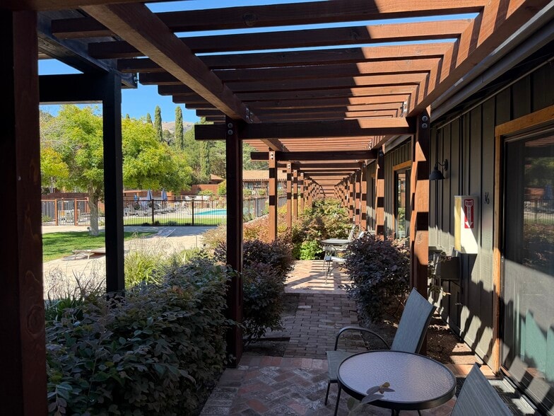 More Photos Of 102 W Carmel Valley Rd, Carmel Valley Hotel For Sale