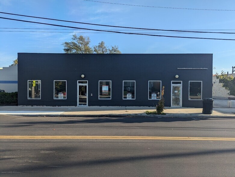 More Photos Of 716 Watervliet Ave, Dayton Storefront Retail Office For Sale