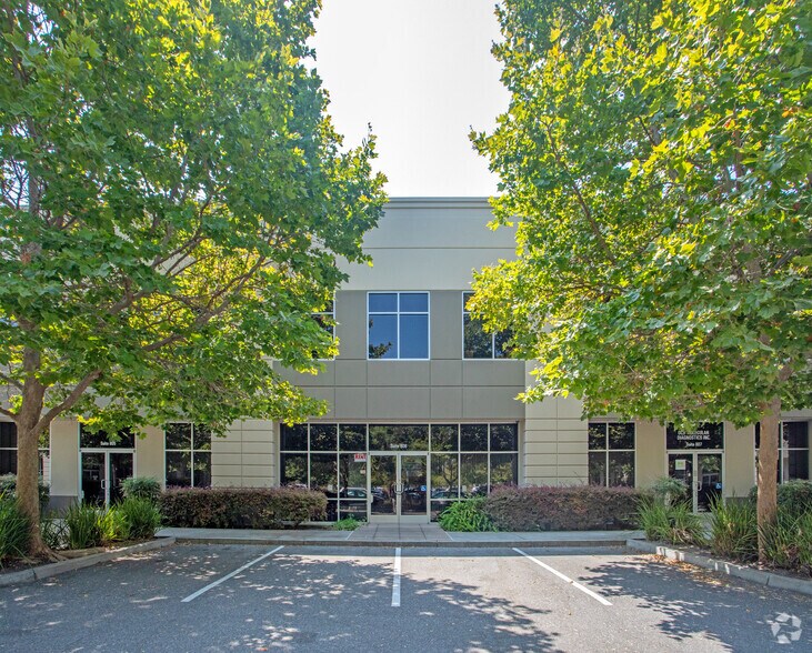 More Photos Of 1292 Kifer Rd, Sunnyvale Light Distribution For Lease