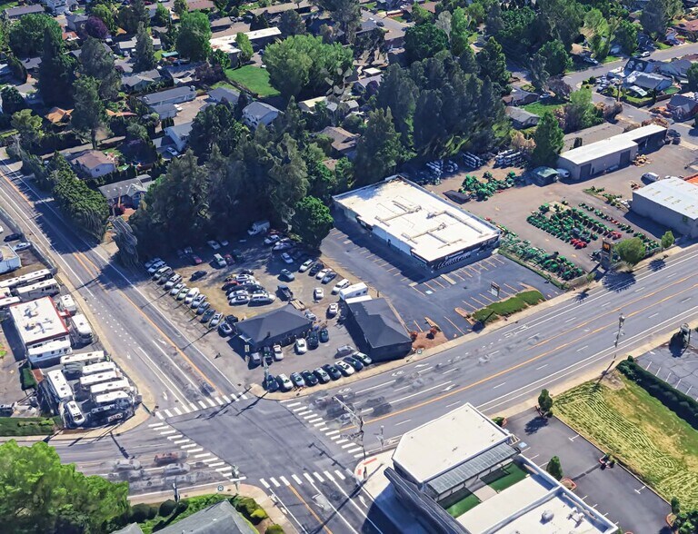 More Photos Of 1730 E Powell Blvd, Gresham Land For Lease
