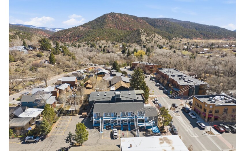 More Photos Of 220 Midland Ave, Basalt Hotel For Sale