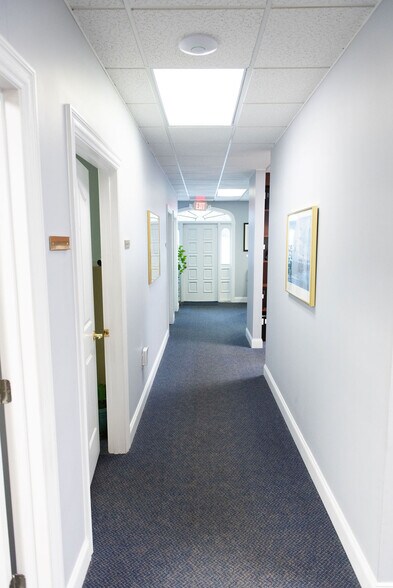 More Photos Of 3707 W Market St, Greensboro Office For Sale