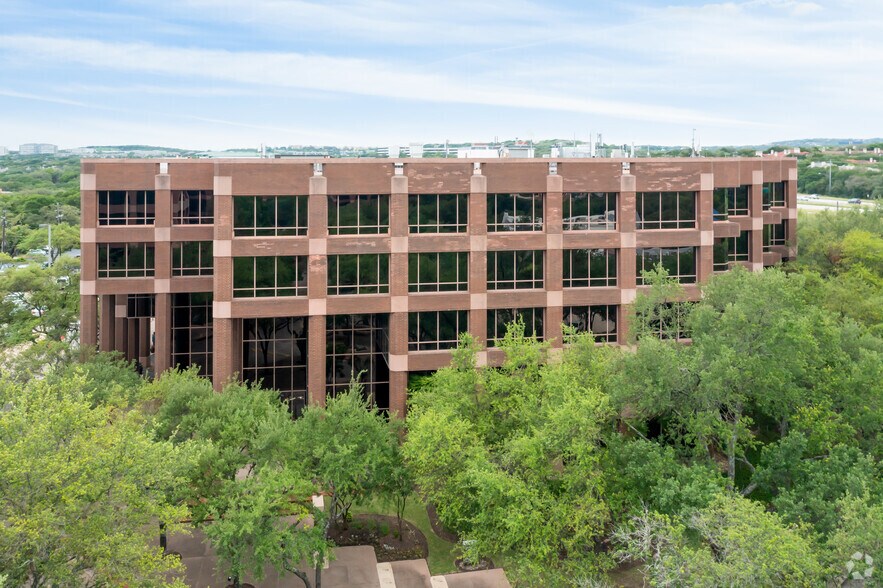 More Photos Of 901 S Mopac Expy, Austin Office For Lease