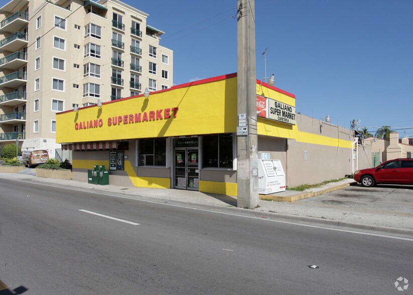 More Photos Of , Miami General Retail For Sale