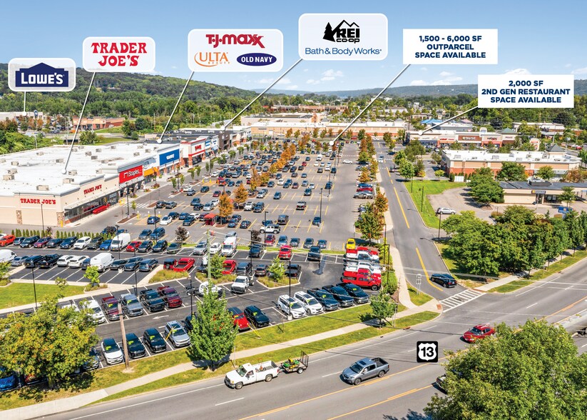 More Photos Of 742 S Meadow St, Ithaca Unknown For Lease