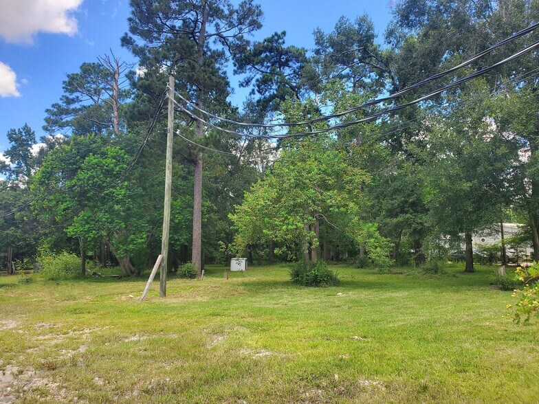 More Photos Of 1544 Jefferson Chemical Rd, Conroe Warehouse For Sale