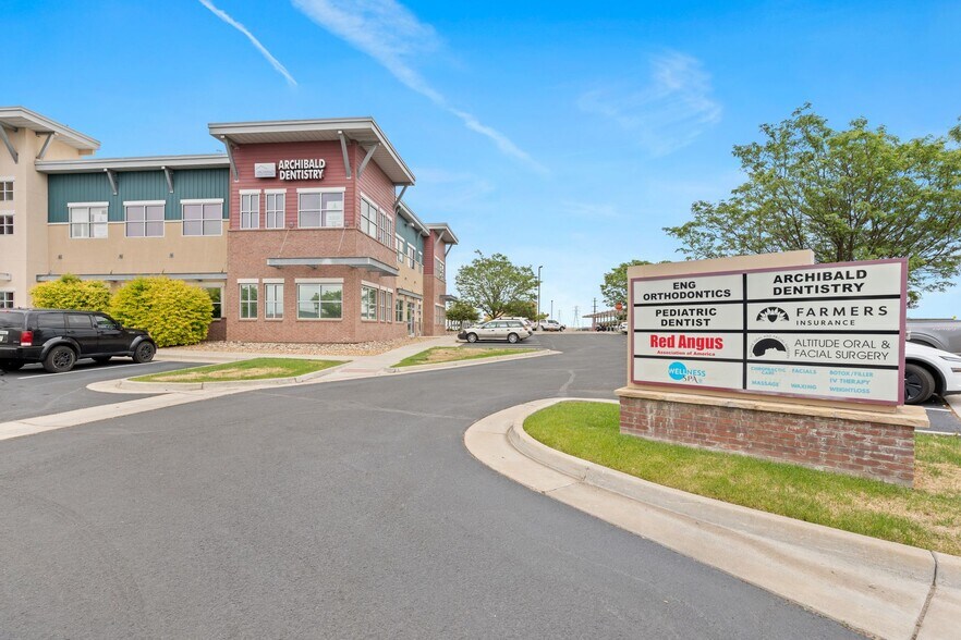 More Photos Of 18335 E 103rd Ave, Commerce City Medical For Sale