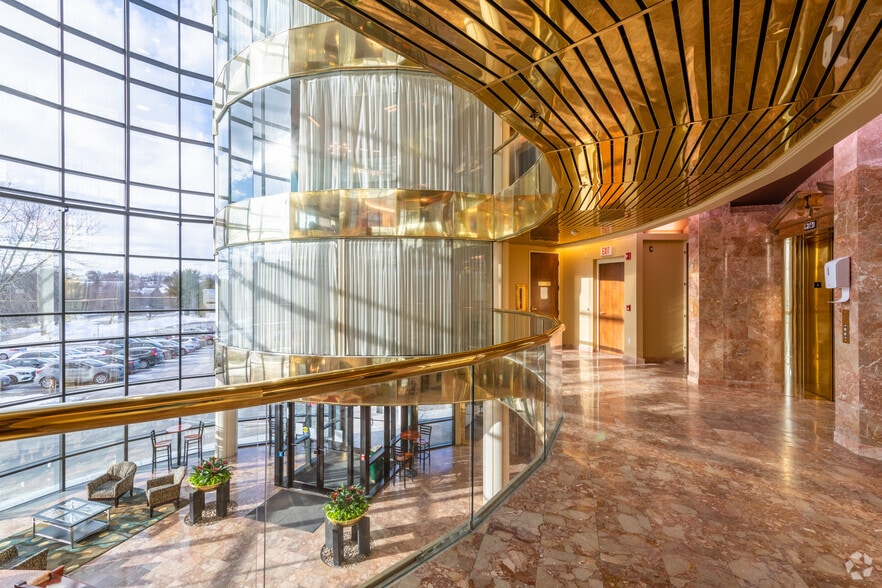 Photo of 2nd Floor Ste 