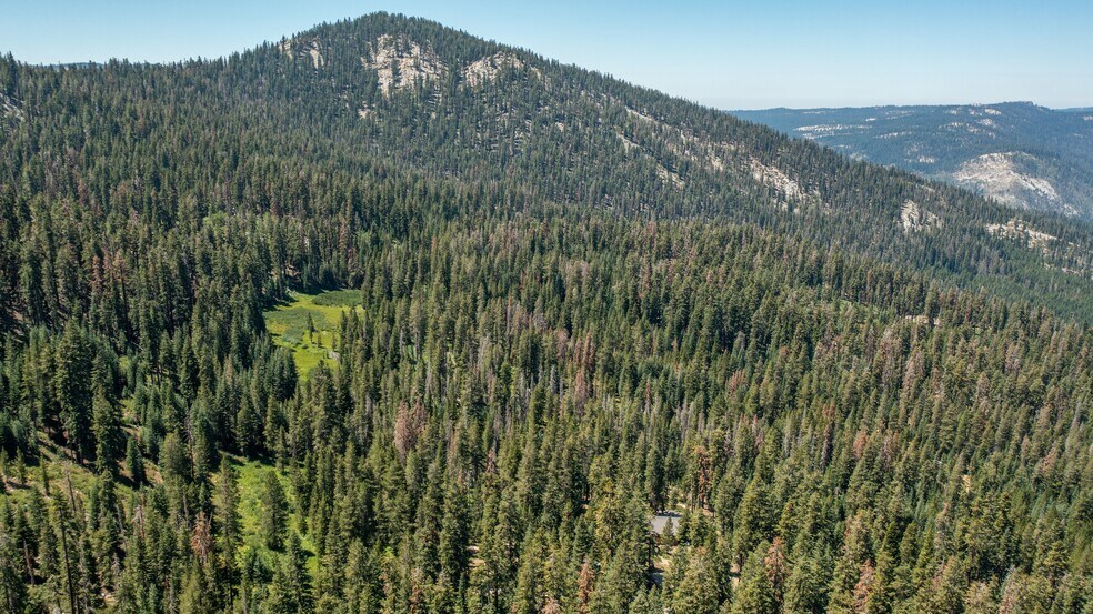 More Photos Of 65745 Big Meadows Road, Kings Canyon National Pk Land For Sale