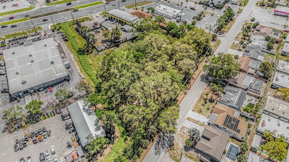 More Photos Of 9747 US Highway 19, Port Richey Freestanding For Sale