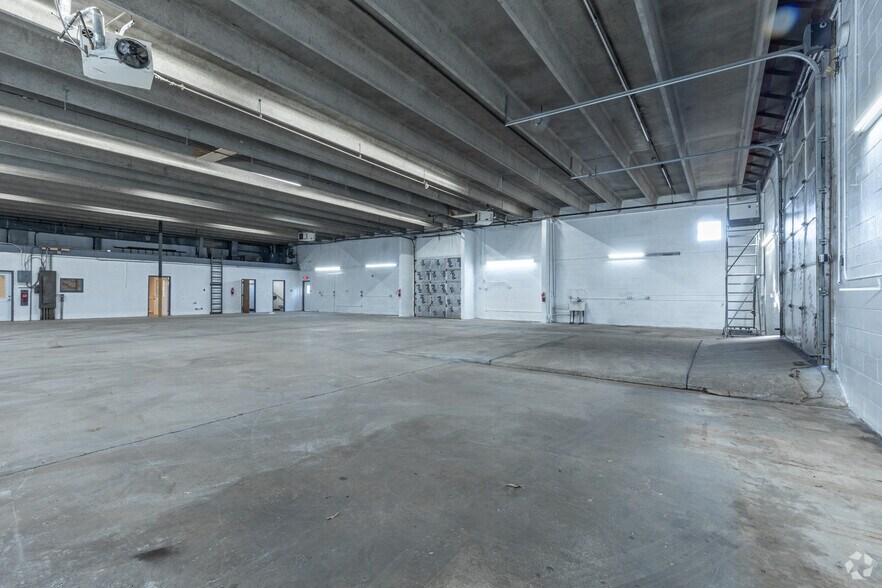 More Photos Of 2906 Chamberlayne Ave, Richmond Industrial For Sale