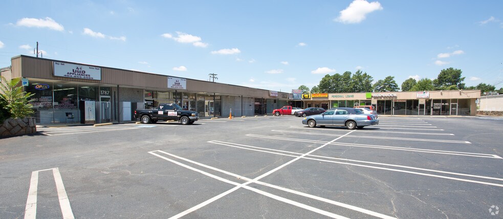 More Photos Of 1761-1787 Columbia Dr, Decatur Unknown For Lease
