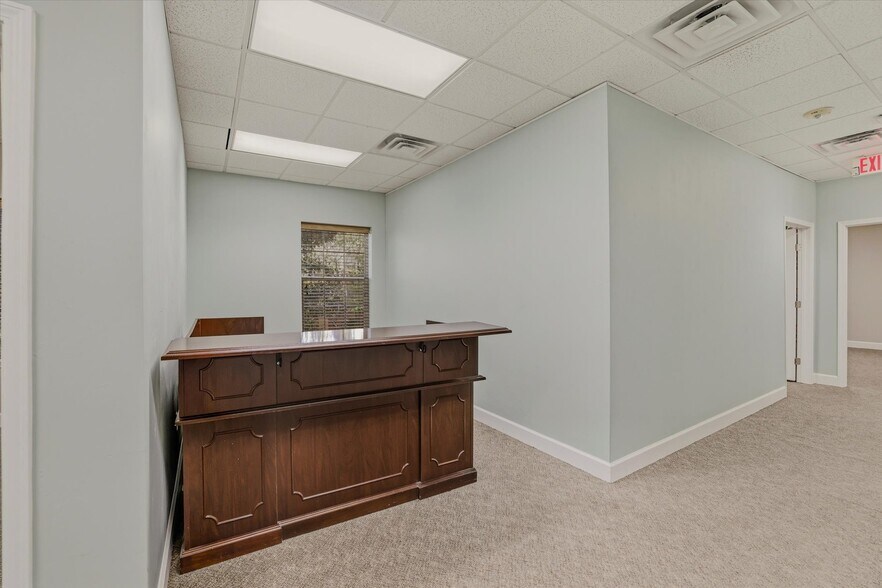 More Photos Of 2457 Care Dr, Tallahassee Office For Lease