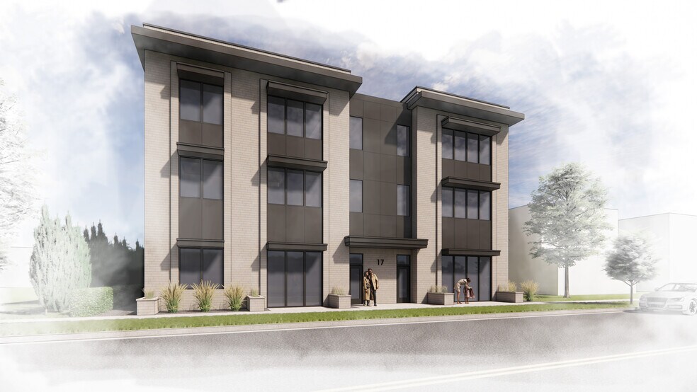 More Photos Of 17 11th St NW, Rochester Land For Sale