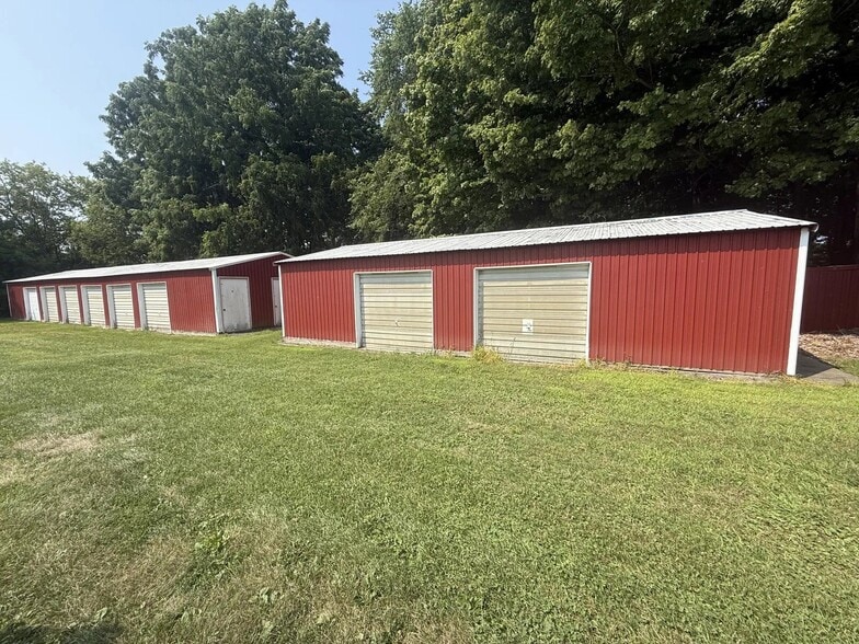 More Photos Of 0 Churchill Rd, Leslie Self Storage For Sale