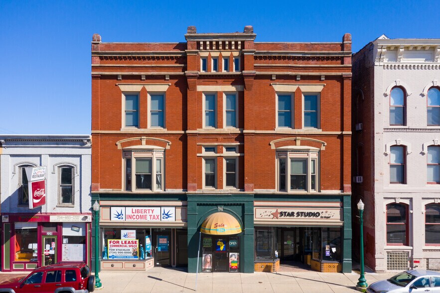 More Photos Of 224-226 W Michigan Ave, Ypsilanti Apartments For Lease