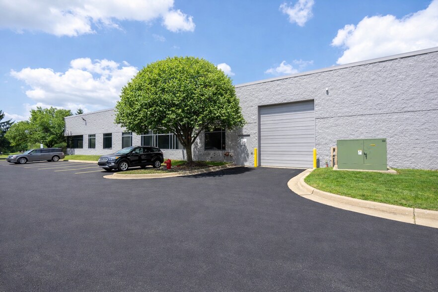 More Photos Of 47828 Halyard Dr, Plymouth Research And Development For Sale