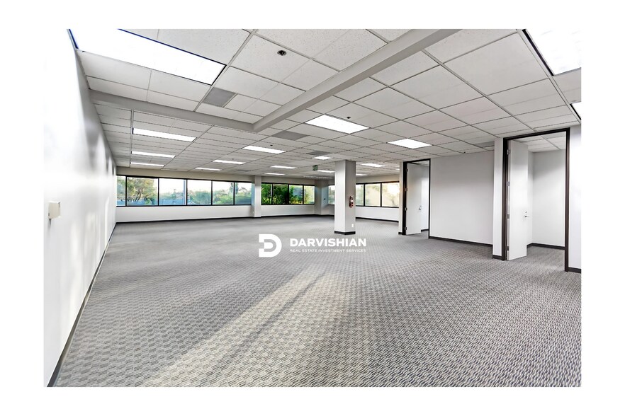 More Photos Of 3707 W Garden Grove Blvd, Orange Medical For Lease