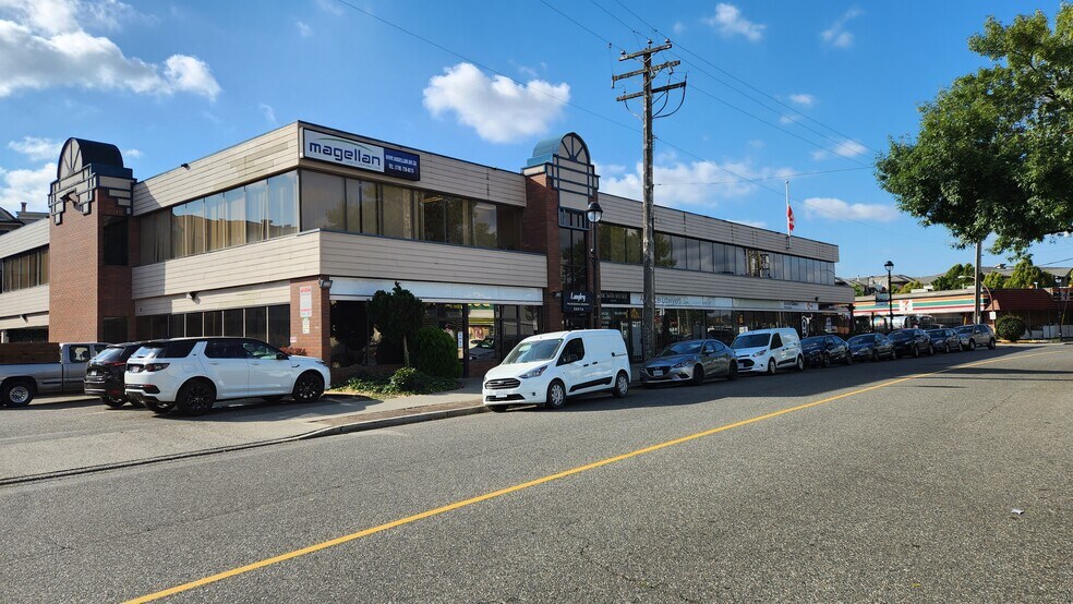 More Photos Of 20316 56th Ave, Langley Office For Lease