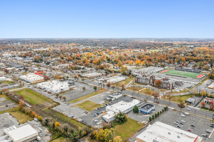 More Photos Of 60 W Landis Ave, Vineland Freestanding For Sale