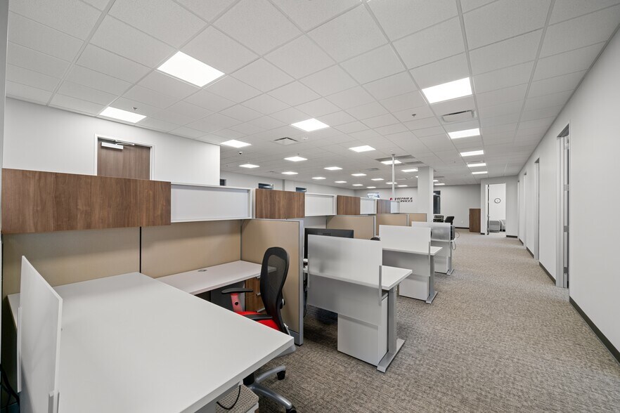 More Photos Of 1500 Aldine Western, Houston Industrial For Lease