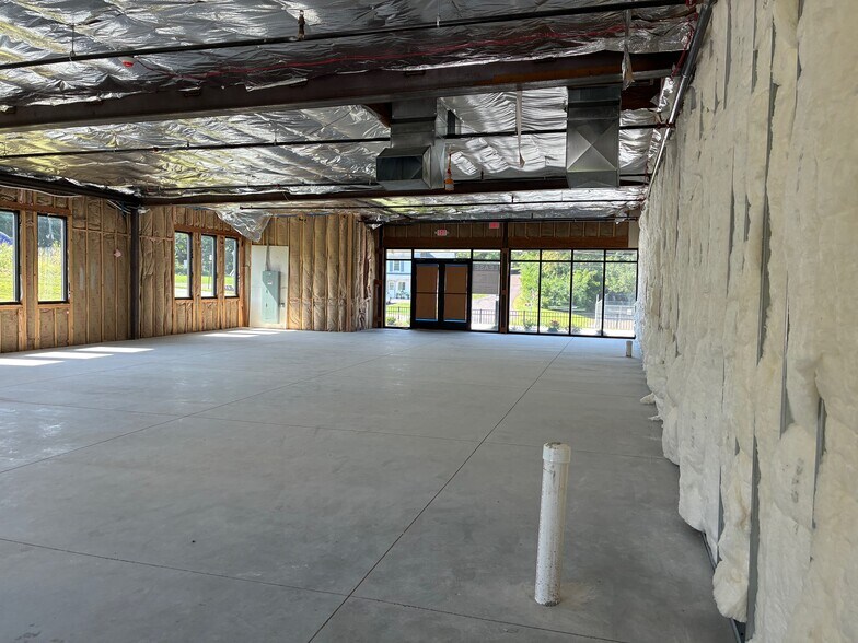 More Photos Of 803 W Main St, Collegeville Medical For Lease