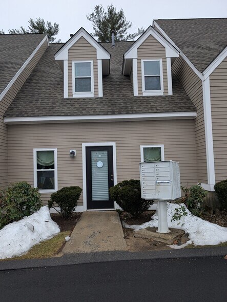 More Photos Of , Topsfield Office For Sale