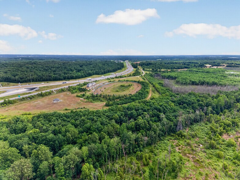 More Photos Of 957 Truck Plaza Ln, Calvert City Land For Sale