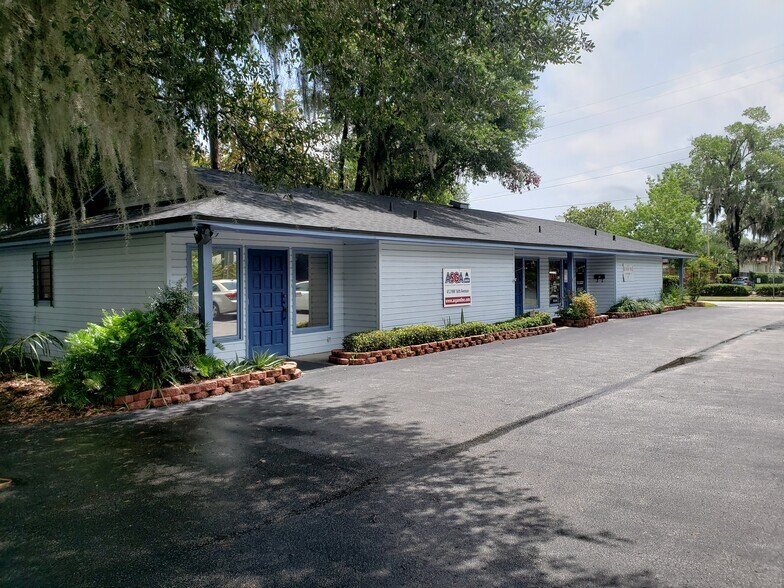 More Photos Of 410 NW 16th Ave, Gainesville Office For Lease