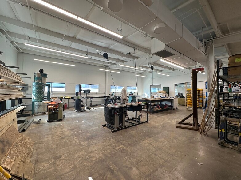 More Photos Of 495 W Cedar Ave, Denver Light Manufacturing For Lease
