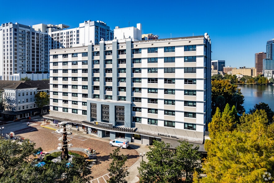 More Photos Of 425 E Central Blvd, Orlando Apartments For Lease