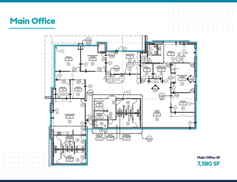 More Photos Of 15408 Mercury Dr, Laredo Warehouse For Lease