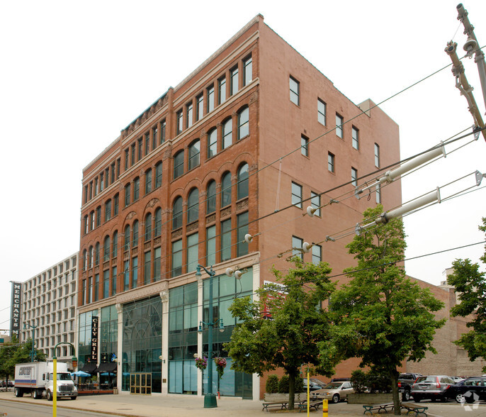 Primary Photo Of 268 Main St, Buffalo Office Residential For Lease