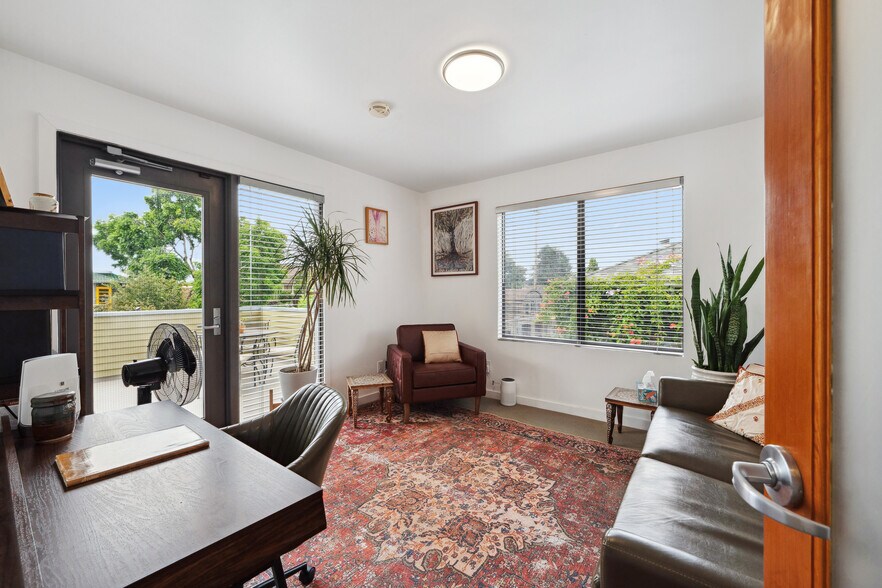 More Photos Of 1010 Grayson St, Berkeley Office Residential For Sale