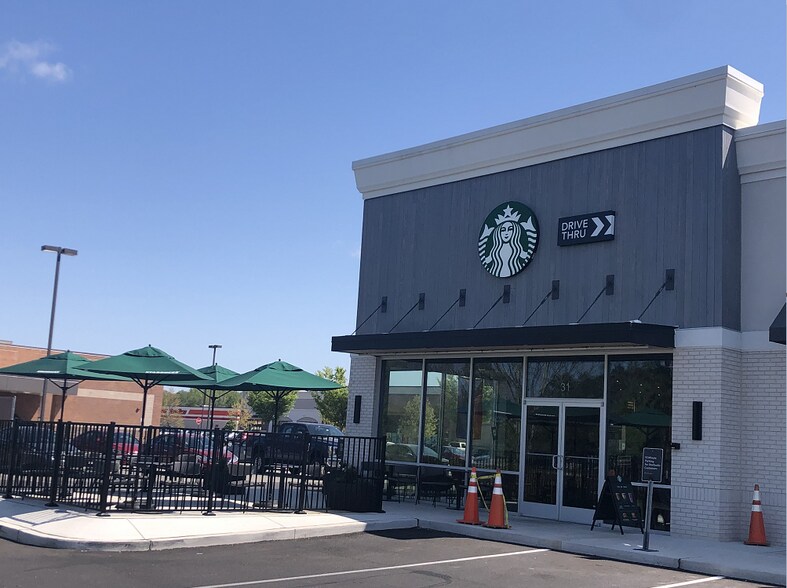 More Photos Of 36 Denton Plz, Denton Unknown For Lease