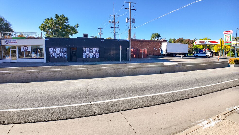 More Photos Of 3936 W Colfax Ave, Denver Storefront For Sale