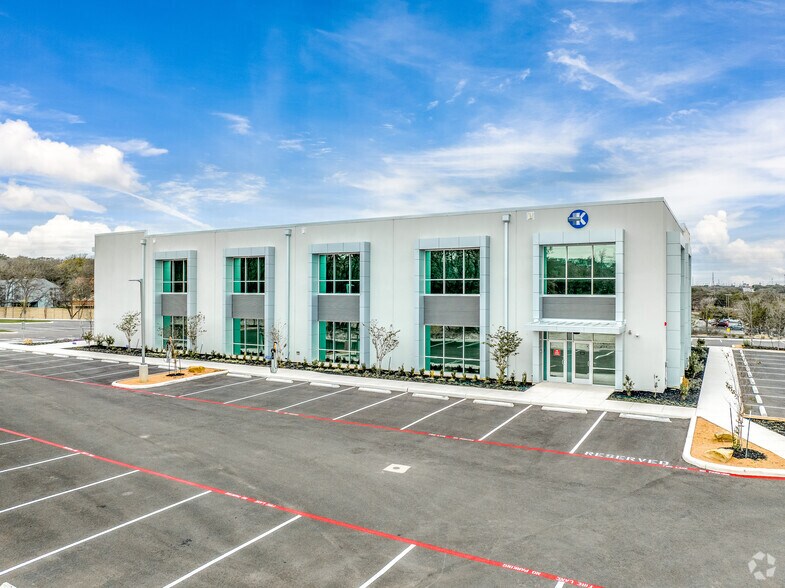 More Photos Of 3701 FM 3009, Schertz Unknown For Lease