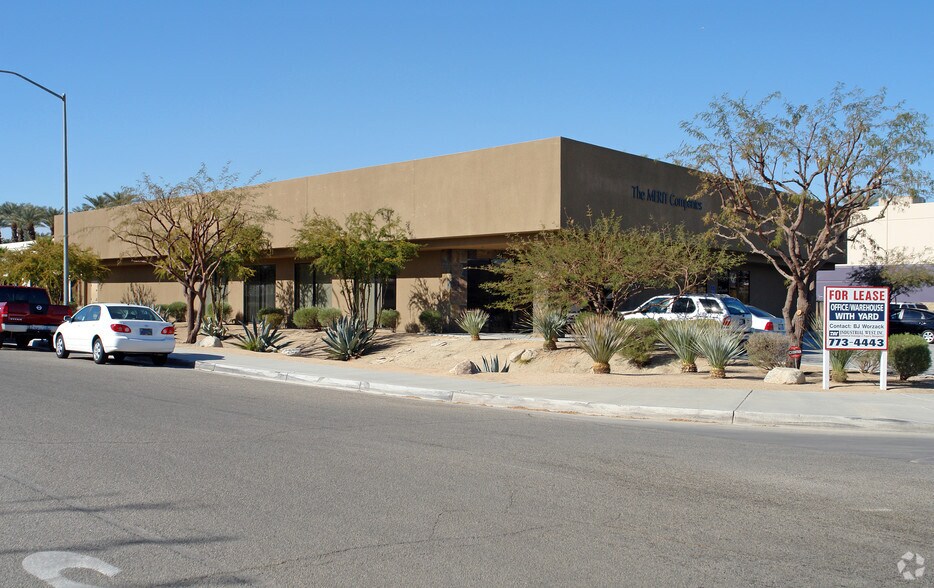 More Photos Of 39249 Leopard St, Palm Desert Coworking Space