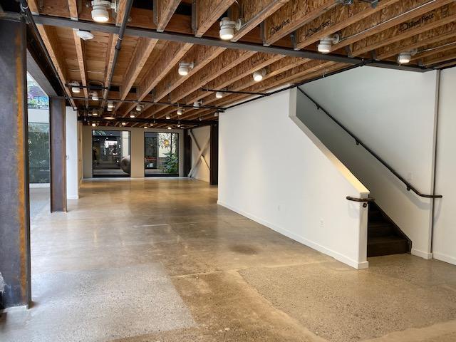More Photos Of 111 Rhode Island St, San Francisco Showroom For Lease