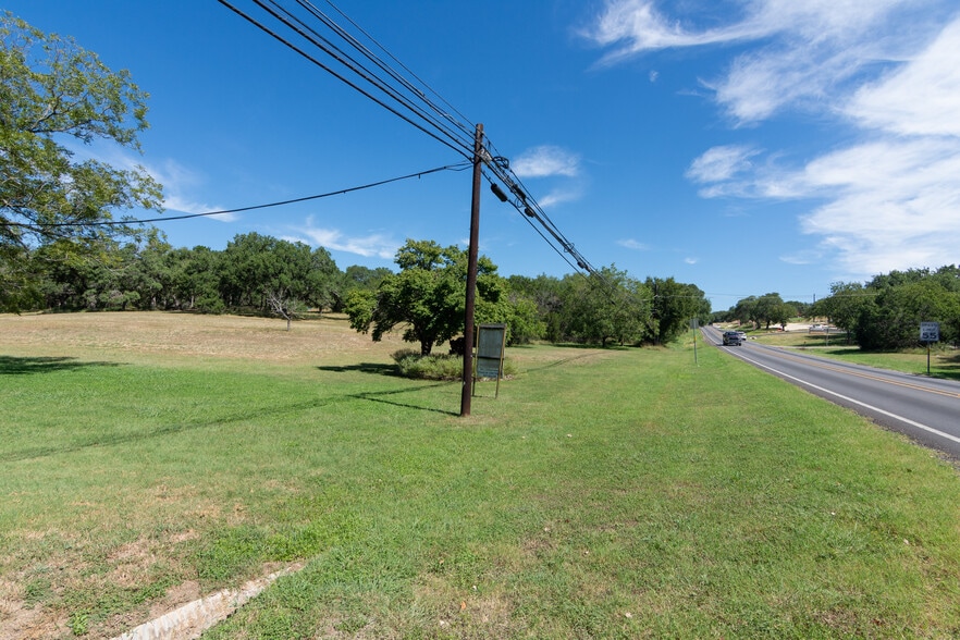 More Photos Of 0 Ranch Road 12, Wimberley Land For Sale