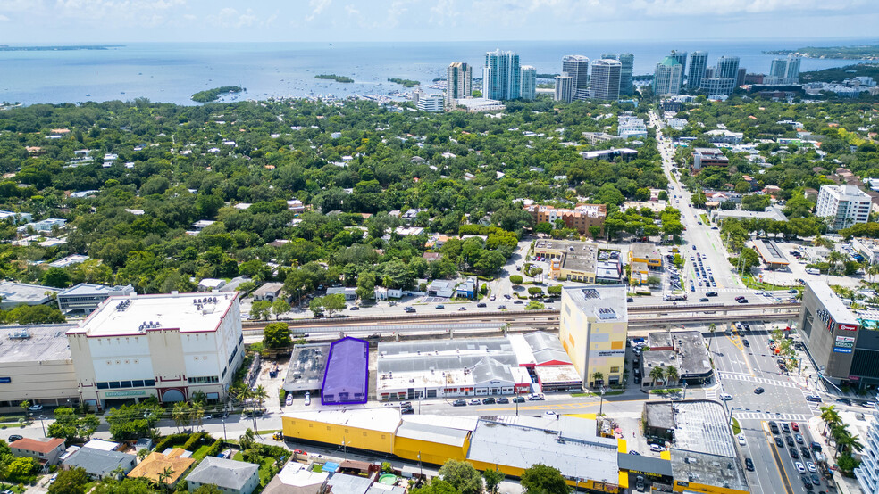 Primary Photo Of 2638 SW 28th Ln, Miami Storefront For Sale