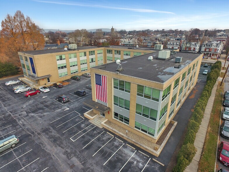 More Photos Of 2001 N Front St, Harrisburg Office For Lease