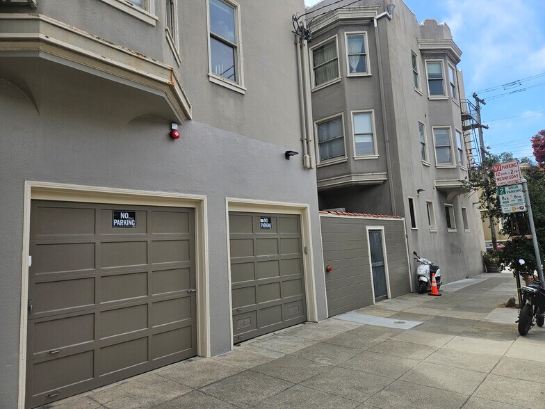 More Photos Of 1684 Hayes St, San Francisco Apartments For Sale